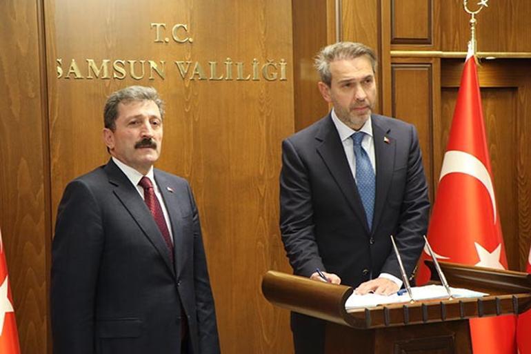 Bakan Bayraktar: 70 yıllık hayal gerçeğe dönüşüyor