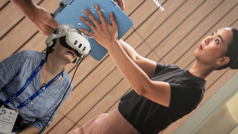 Türkiye 2026 Uzay Kongresine ev sahipliği yapacak