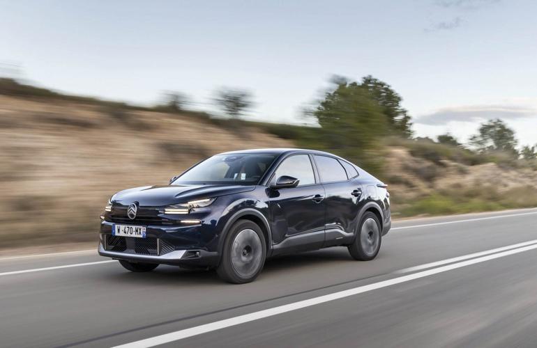 Citroen Marka Direktörü Bora Duran bu yıl pazarın 1.3 milyonu aşacağını söyledi... Otomotivde en hızlı son çeyrek hazırlığı