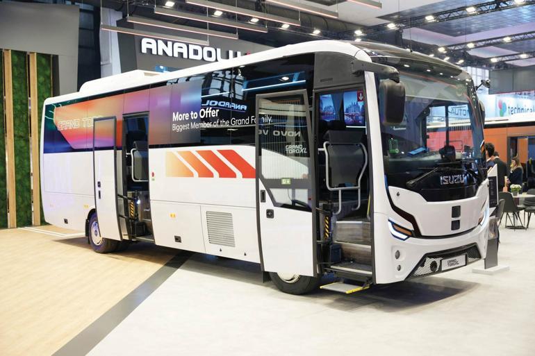 Citroen Marka Direktörü Bora Duran bu yıl pazarın 1.3 milyonu aşacağını söyledi... Otomotivde en hızlı son çeyrek hazırlığı