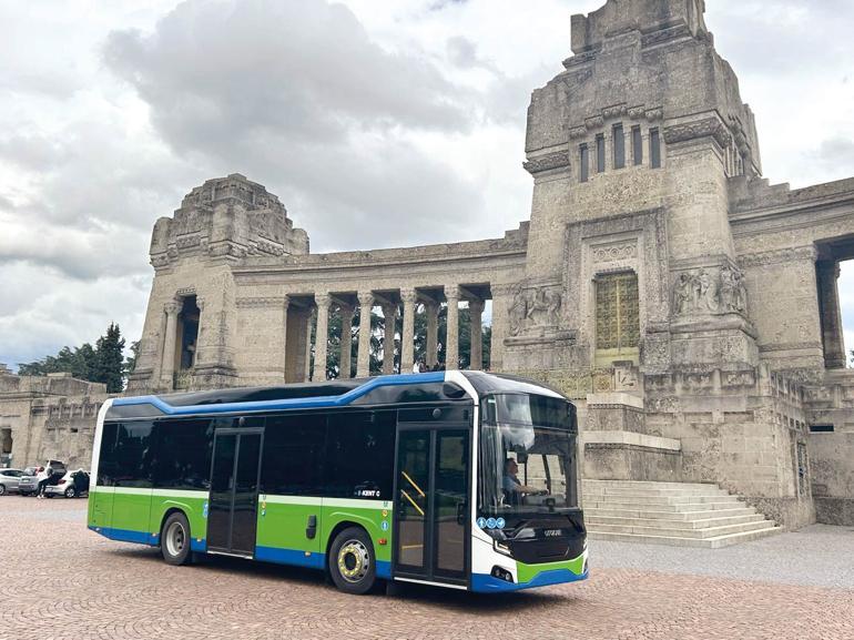 Citroen Marka Direktörü Bora Duran bu yıl pazarın 1.3 milyonu aşacağını söyledi... Otomotivde en hızlı son çeyrek hazırlığı