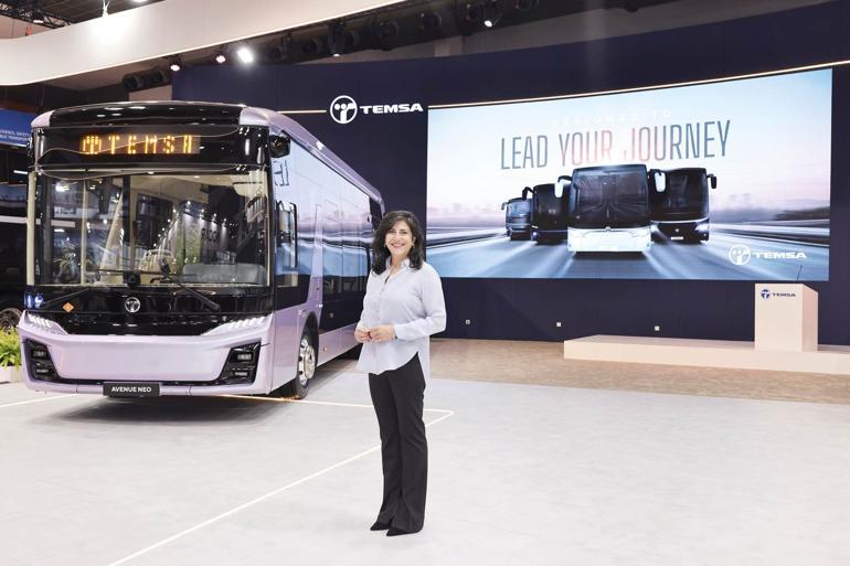 Citroen Marka Direktörü Bora Duran bu yıl pazarın 1.3 milyonu aşacağını söyledi... Otomotivde en hızlı son çeyrek hazırlığı