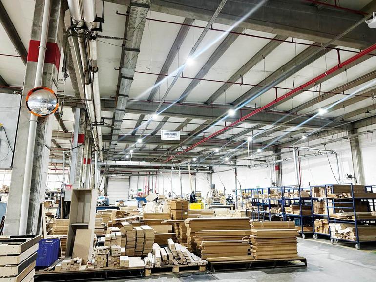 Evler küçüldü, ihtiyaçlar değişti... Mobilyada ‘erteleme’ dönemi