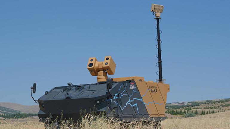 Türk hibrit gücü Almanyada vitrine çıktı