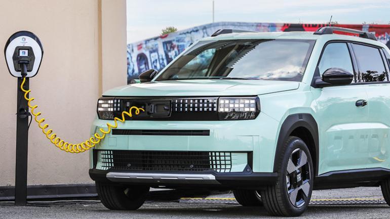 İşte 9 ayın elektrikli otomobil karnesi... Şarj edilebilir rekor