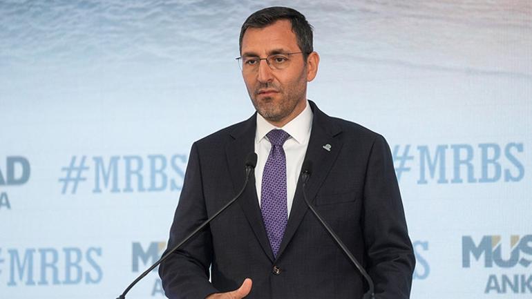 Savunmada kritik eşik aşıldı Milisaniyelere indi