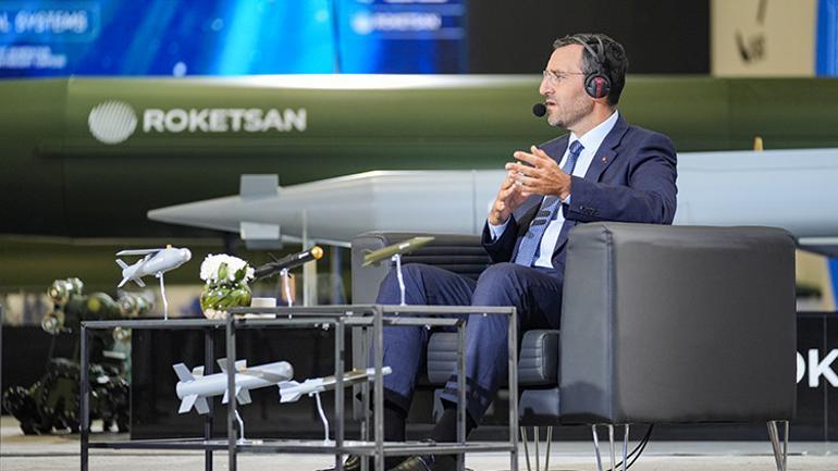 Savunmada kritik eşik aşıldı Milisaniyelere indi