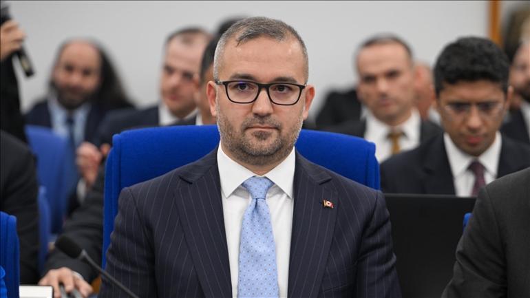 TCMB Başkanı Karahan’dan yastık altı altın açıklaması