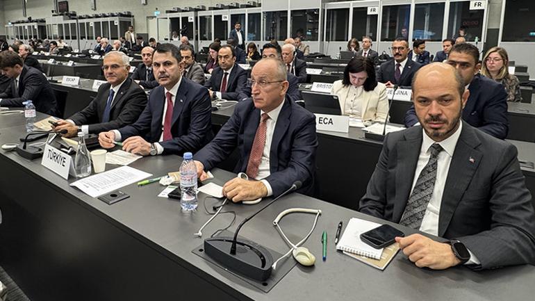 Bakan Kurum: 500 bin sosyal konut kampanyasını başlatıyoruz