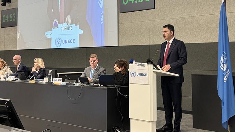 Bakan Kurum: 500 bin sosyal konut kampanyasını başlatıyoruz