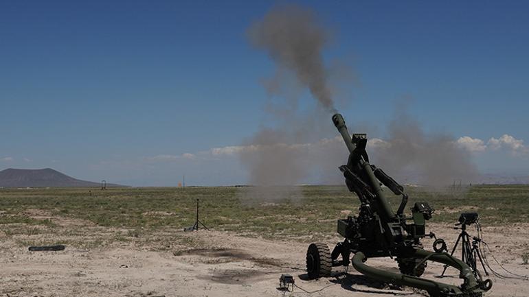 Bangladeş’ten Balkanlar’a BORAN, Avrupa’da ilk kez ateşlendi