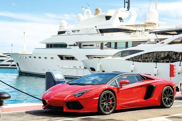 ‘Özel gider’ler Maliye radarında