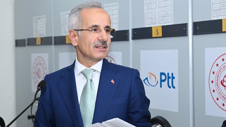 E-Skuterler 72,5 milyon gönderiyi sahiplerine ulaştırdı