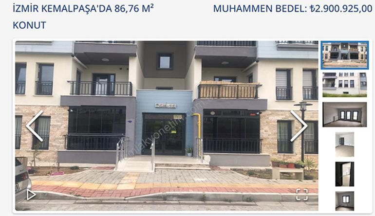 TOKİ duyurdu: 28 ilde konut satışı başlıyor İşte konutların satılacağı şehirler