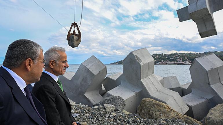 Karadeniz’e yeni kapı 25 milyar dolarlık ithalata talip