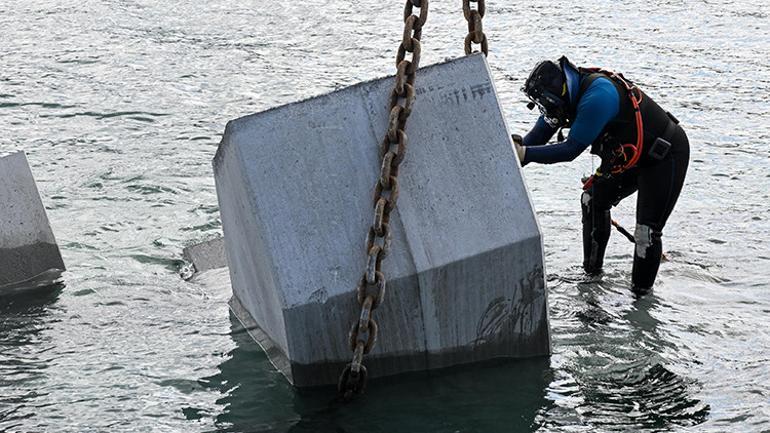 Karadeniz’e yeni kapı 25 milyar dolarlık ithalata talip