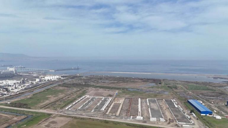 MKE ve BAYKARdan milyarlık üretim üssü hamlesi