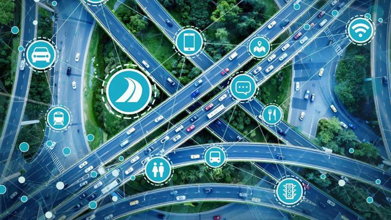 Trafik kabusuna son Milli yazılım hayat kurtaracak