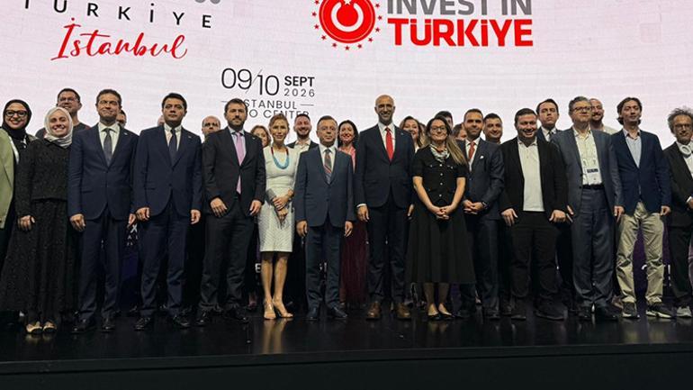 Dünyanın en büyük teknoloji zirvesi İstanbulda yapılacak