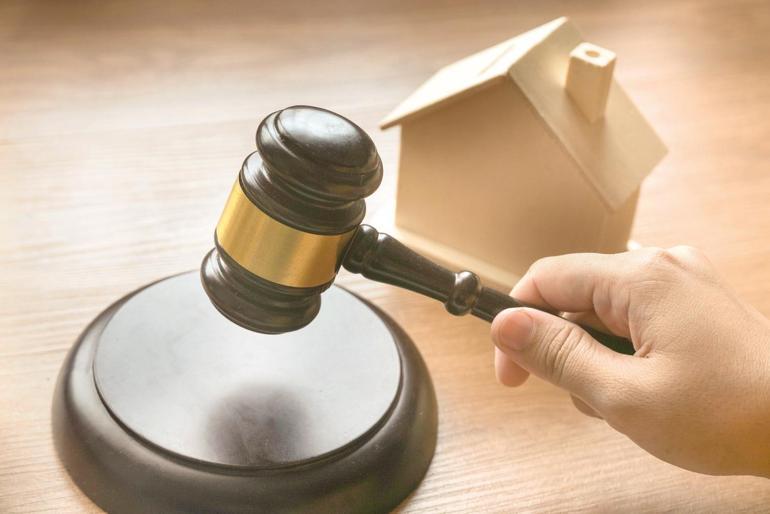 İcra İflas Kanunu değişiyor hacizde yüzde 25 sınırı kalkıyor... Gelire göre maaşa haciz