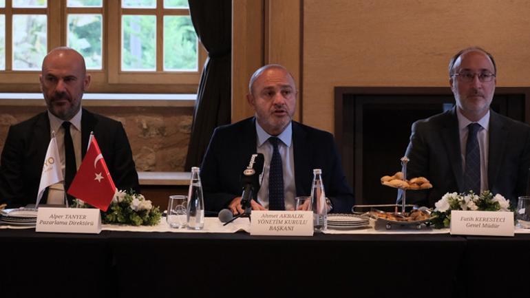 Konutta amorti süresi 50 yılı buldu Gecikmiş talep fiyatlara yansıyacak