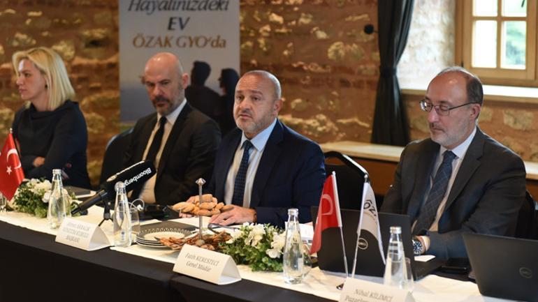 Konutta amorti süresi 50 yılı buldu Gecikmiş talep fiyatlara yansıyacak