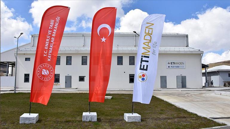 Savunma sanayinden, elektrikli otomobillere, enerjiden çip teknolojisine... Türkiye 694 milyon ton nadir toprak elementi rezerviyle dünya gündeminde