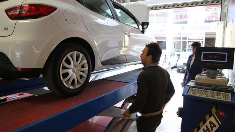 Sıfır araçta ayıp patlaması: Vatandaş isyanda Opsiyonu öde sıfır aracı al