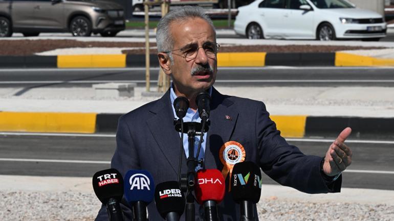 Antalya’nın şehir içi trafiği nefes alacak