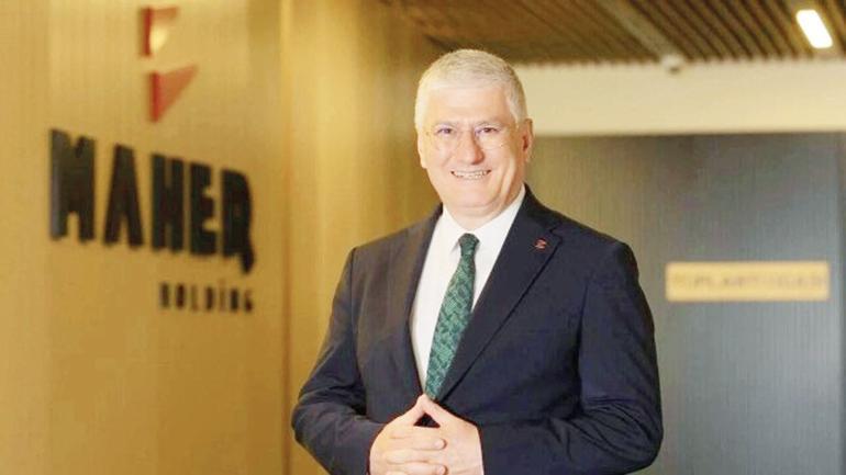 Sigortacılar çıtayı yükseltti 45 milyar dolarlık hedef koydu