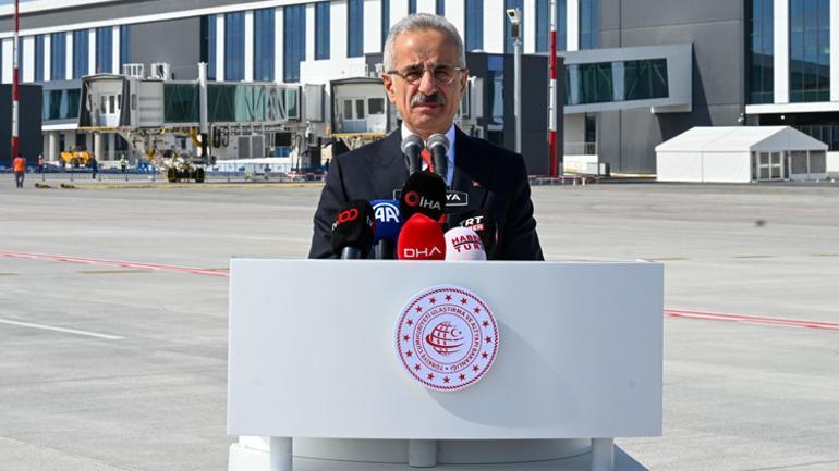 Turizmin başkentine yeni kule Likya deniz feneri ilham oldu