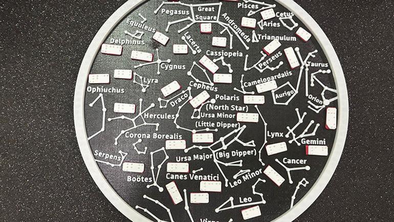 Görme engelli ikizlerin TEKNOFEST zaferi Dünya onları tanıyacak