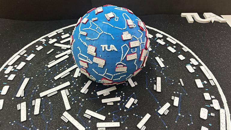 Görme engelli ikizlerin TEKNOFEST zaferi Dünya onları tanıyacak