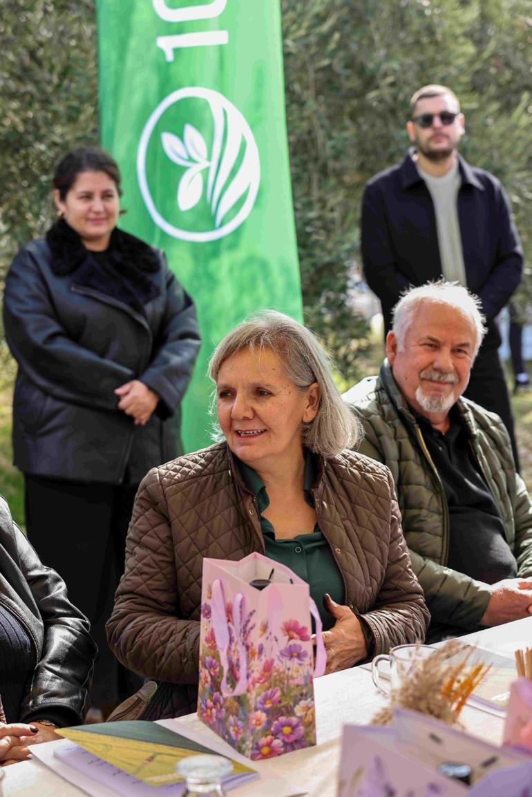 Cargill’in 1000 Çiftçi 1000 Bereket programı yedinci yılında: 1000 Çiftçi 1000 Bereket Programı, Kadın Çiftçi Modülü ile Tarımın Geleceğine Yön Veriyor