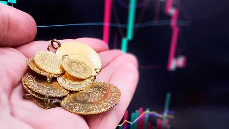 Altında son 5 yılın en sert düşüşü Uzmanlardan yeni tahminler