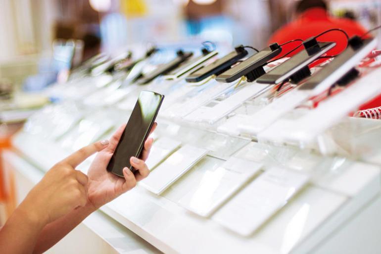 ÖTV oranları yeniden belirlendi... Telefona matrah ayarı