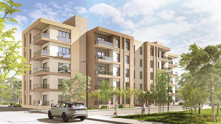 Konut seferberliğinin 5 avantajı... Fiyat yarısı, taksit aidat kadar