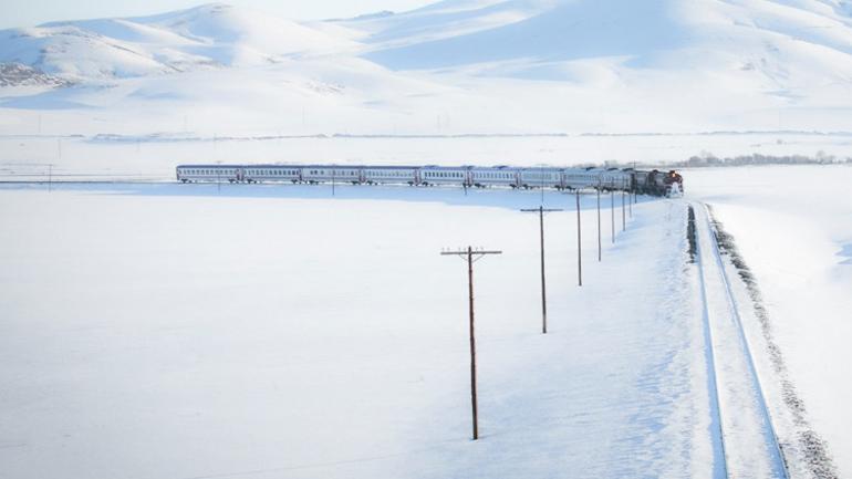 32 saatlik rüya yolculuk başlıyor Biletler satışa çıkıyor