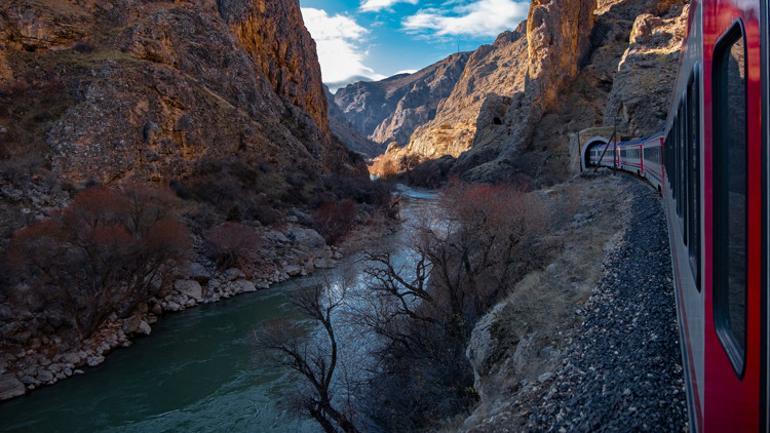 32 saatlik rüya yolculuk başlıyor Biletler satışa çıkıyor