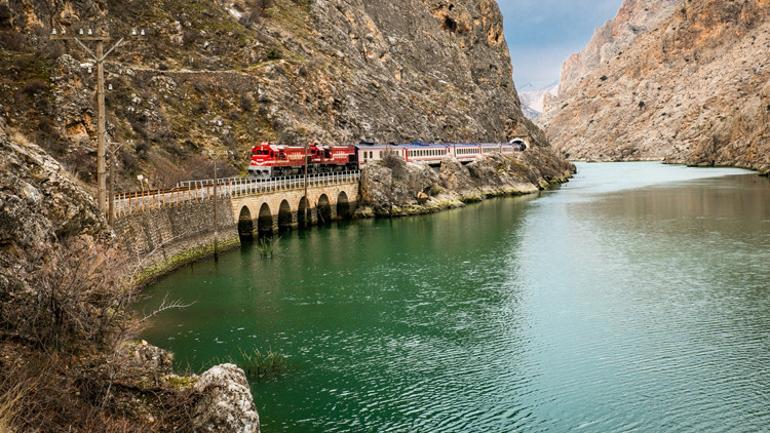 32 saatlik rüya yolculuk başlıyor Biletler satışa çıkıyor