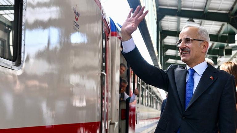 32 saatlik rüya yolculuk başlıyor Biletler satışa çıkıyor