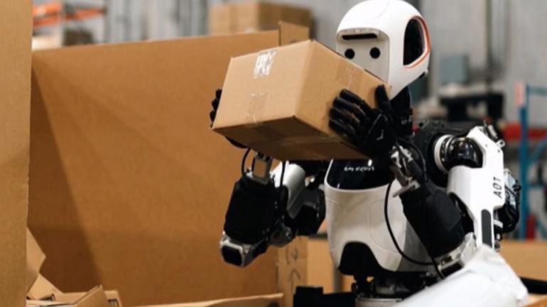 Bu meslekler tarih olacak Uzmanlar tarih verdi