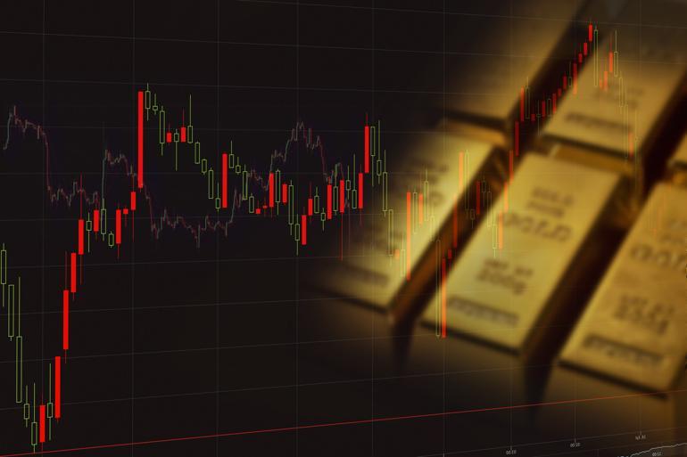 Gram altında büyük kayıp Dev bankadan yeni tahmin: Rüzgar tersine döndü