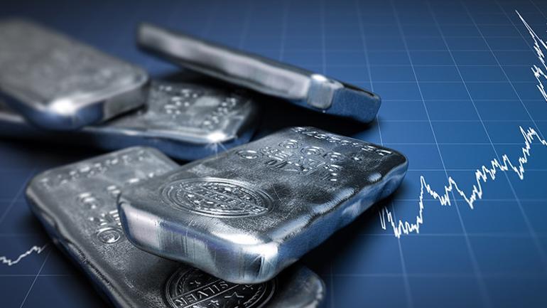 Gram altında büyük kayıp Dev bankadan yeni tahmin: Rüzgar tersine döndü