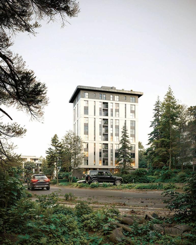 500 milyon dolarlık dönüşüm hamlesi