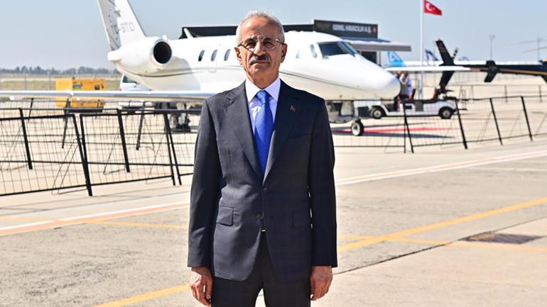 Türkiyenin 14. hava kampüsü Divriği’de açılıyor