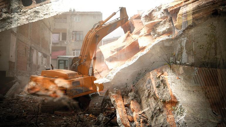 Deprem geliyorum diyor, ya bekleyeceğiz ya da harekete geçeceğiz... Tek yol topyekûn seferberlik