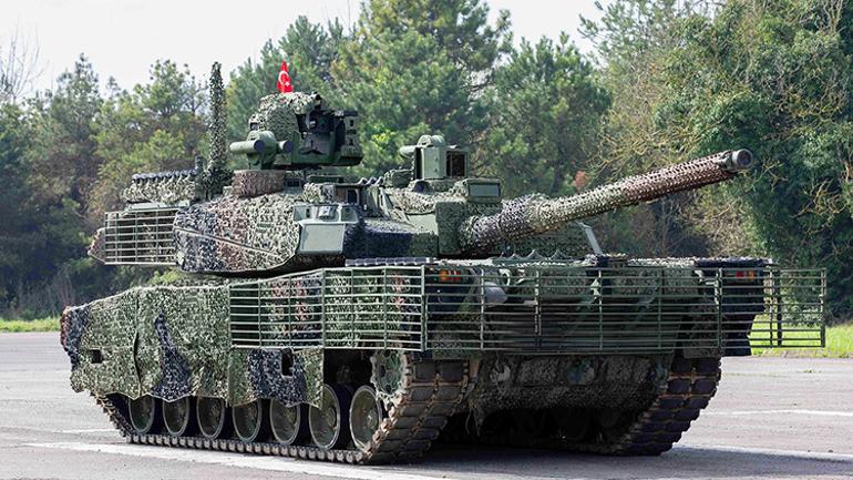 Altayın ayak sesleri İsrailde yankılandı Türkiye, süper güçler arasına giriyor