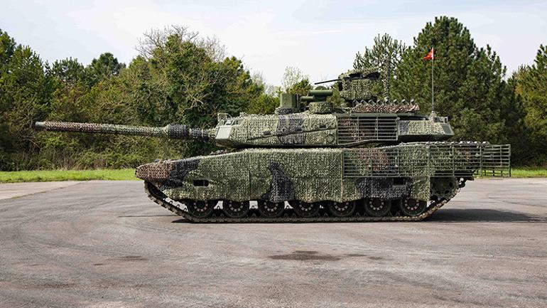 Altayın ayak sesleri İsrailde yankılandı Türkiye, süper güçler arasına giriyor