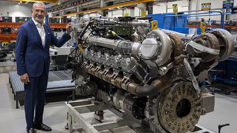 Altay Tankı’nda son perde Tarih belli oldu